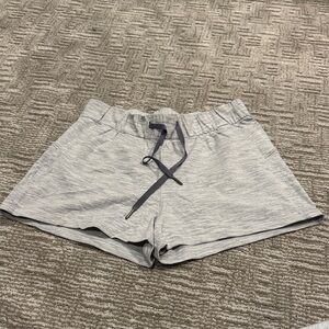 Lululemon On The Fly Short